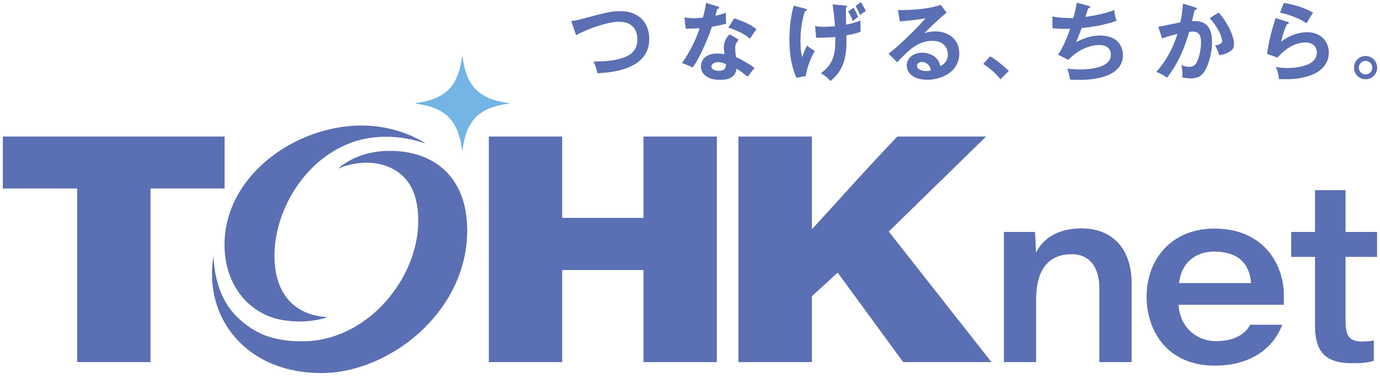 株式会社トークネット